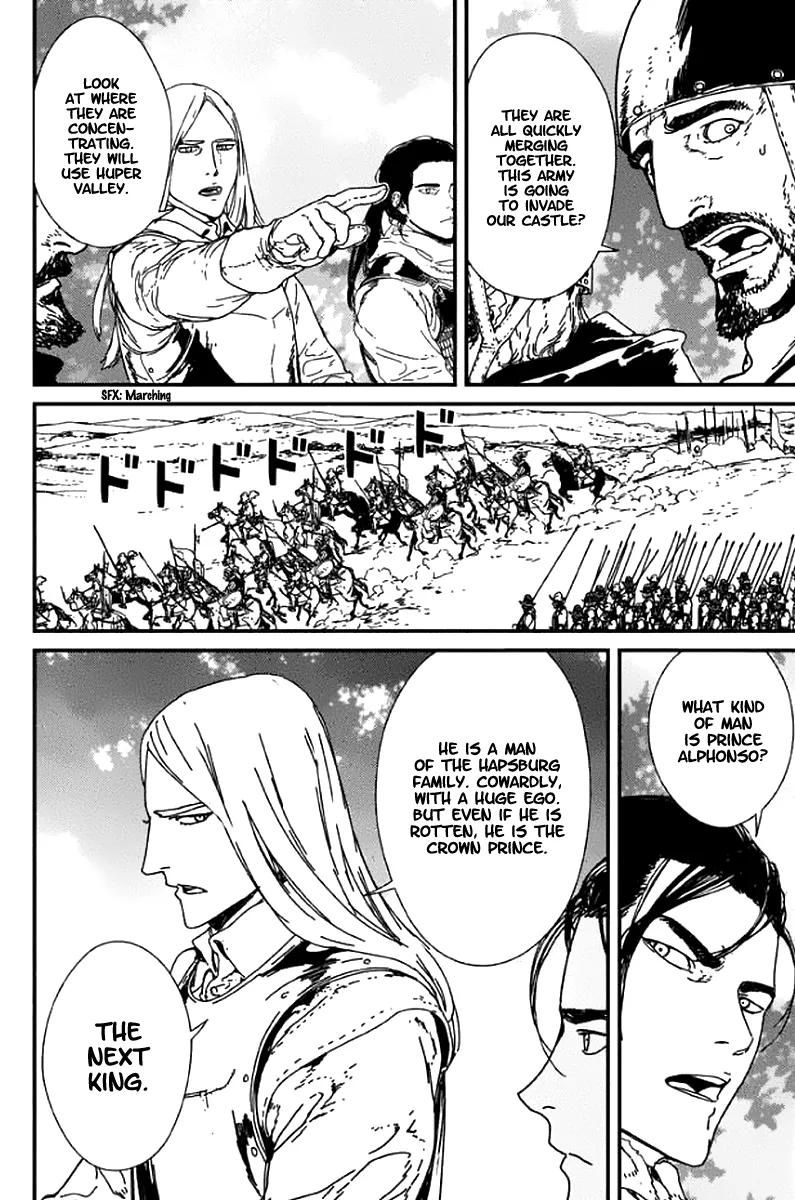Issak Chapter 3 page 8 - 