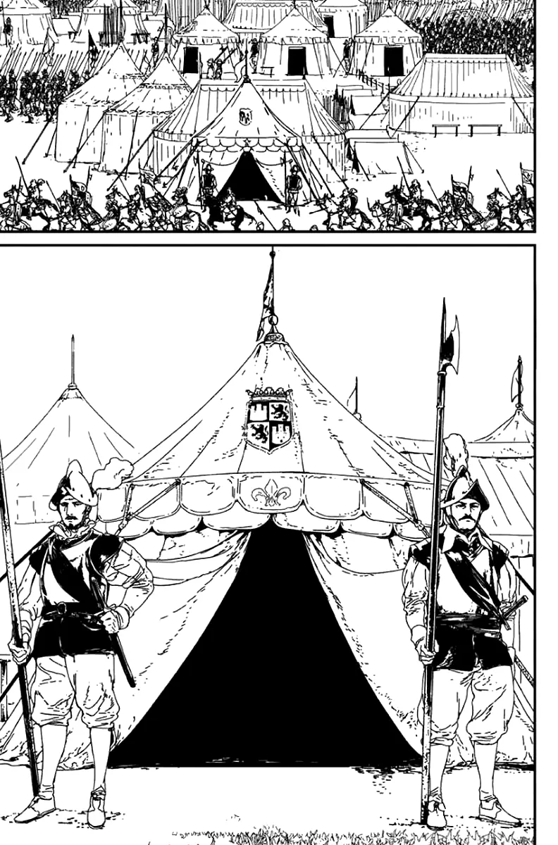Issak Chapter 3 page 9 - 