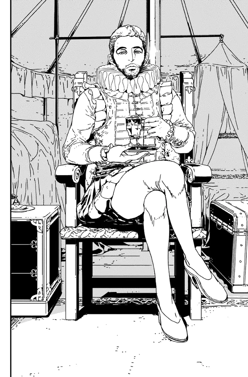Issak Chapter 3 page 10 - 