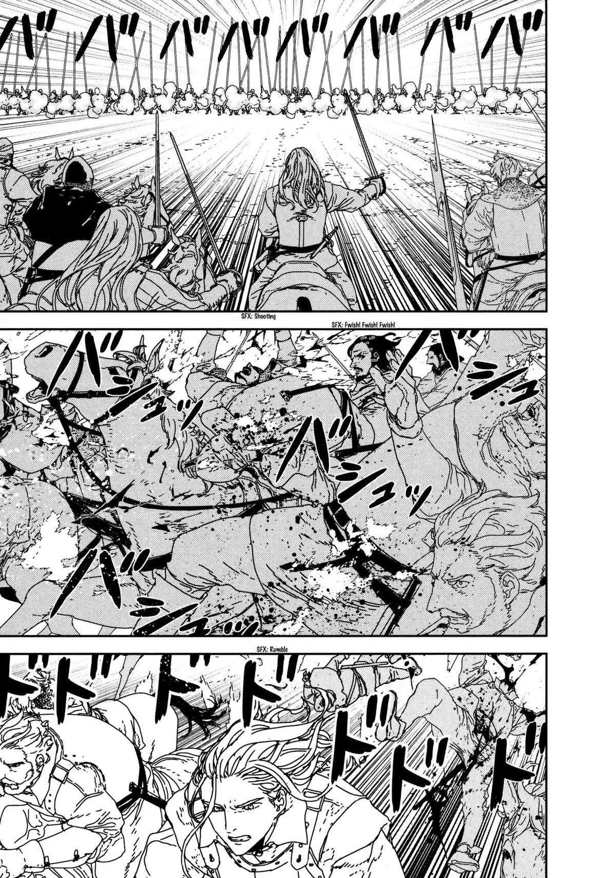 Issak Chapter 30 page 18 - 