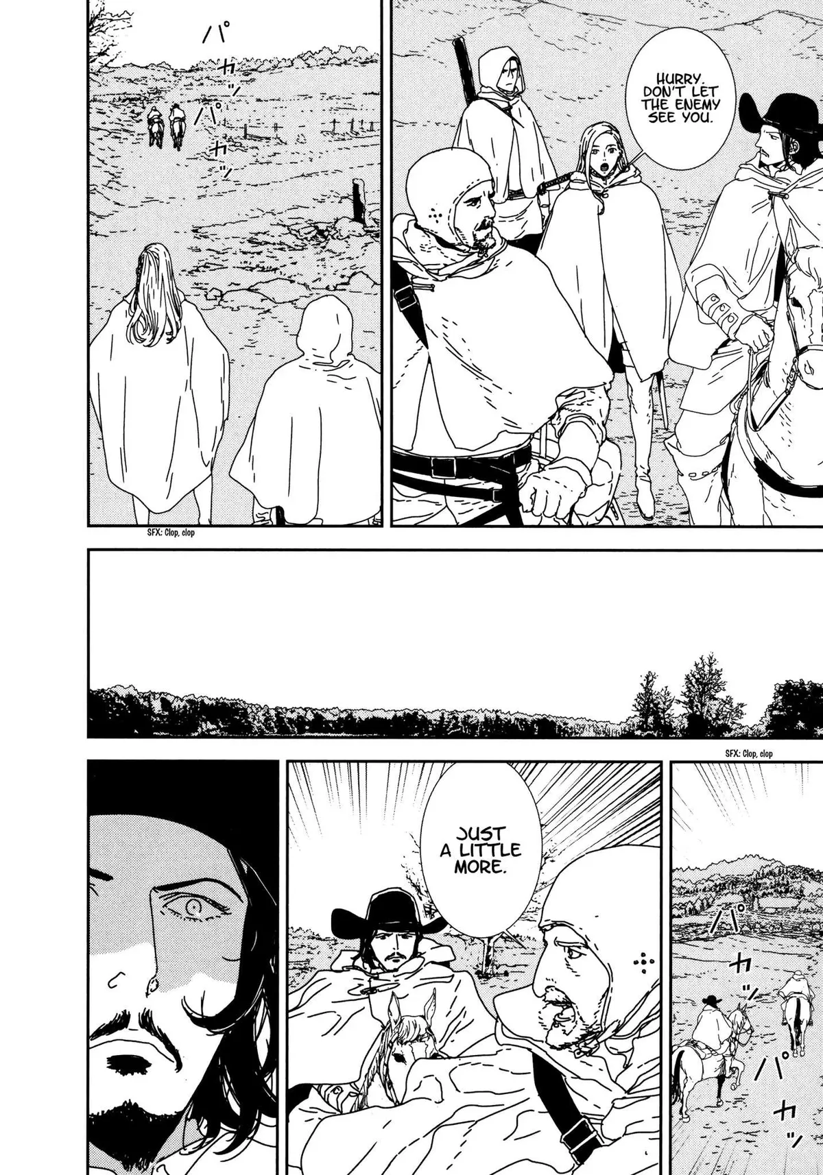 Issak Chapter 30 page 7 - 