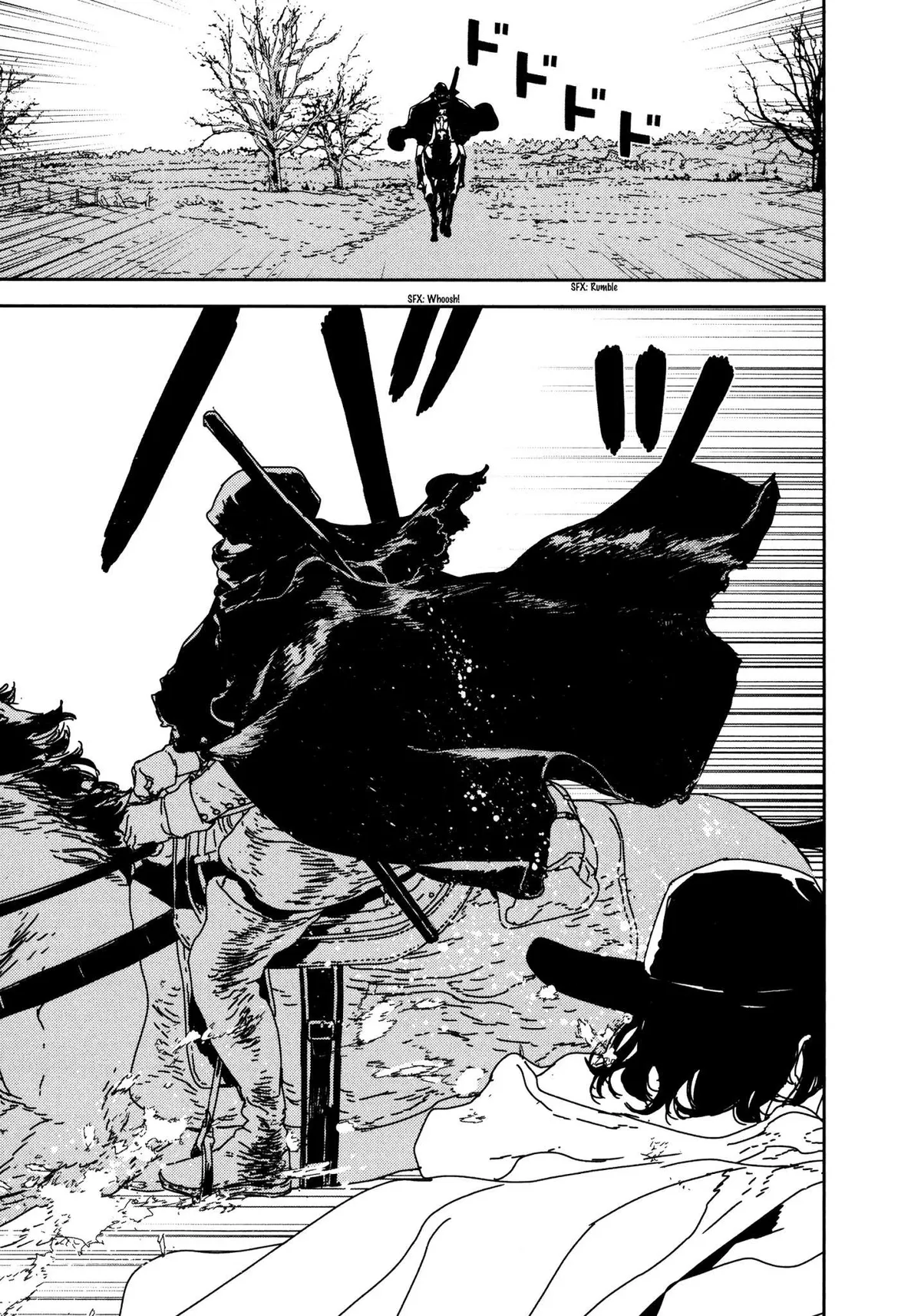Issak Chapter 30 page 8 - 