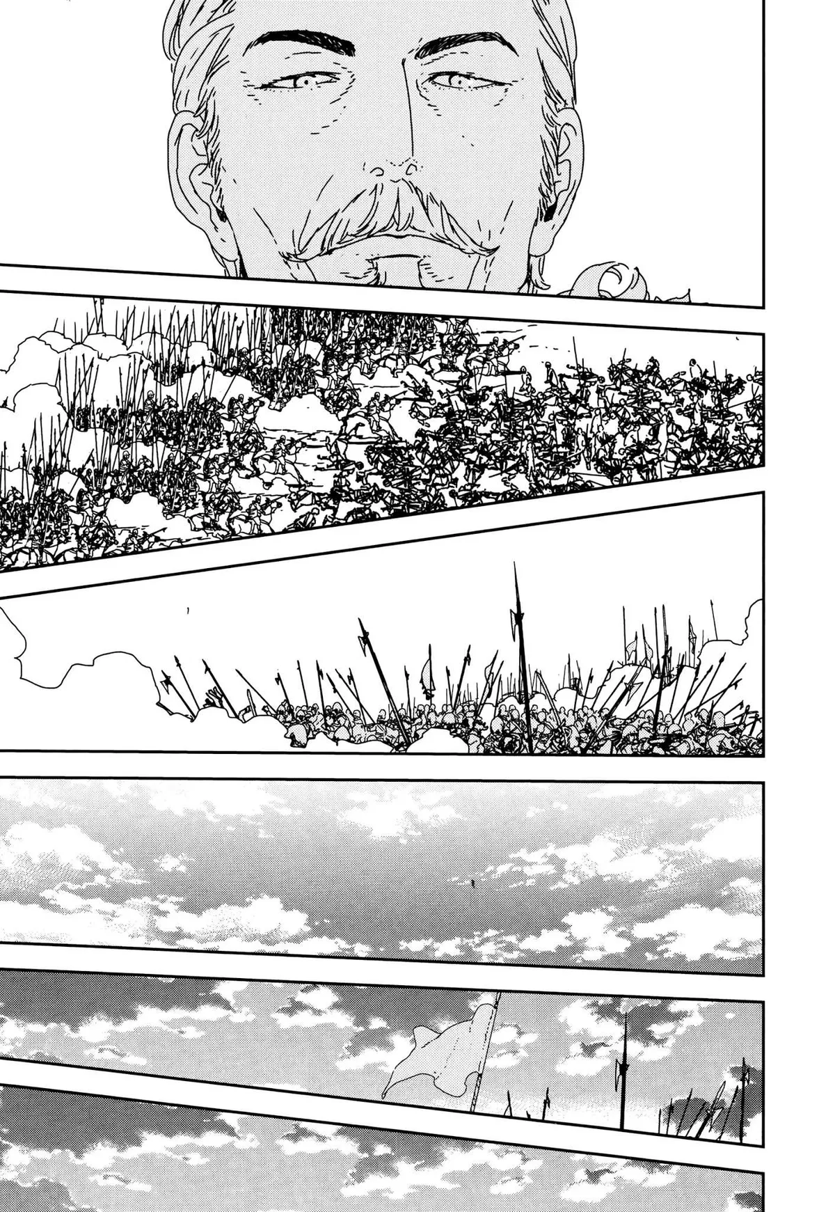 Issak Chapter 31 page 39 - 