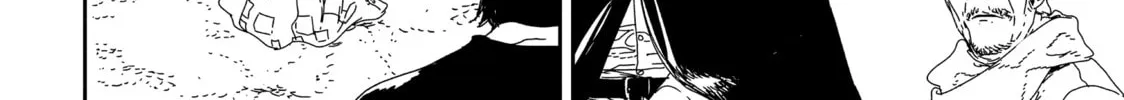 Issak Chapter 32 page 16 - 