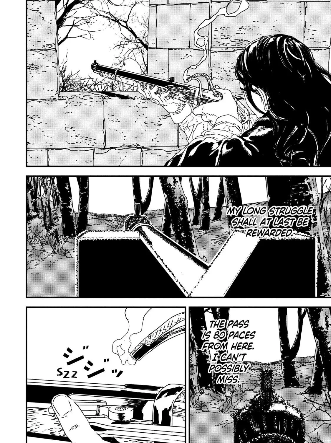 Issak Chapter 32 page 71 - 