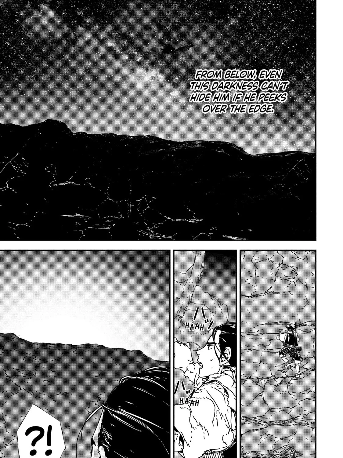 Issak Chapter 33 page 69 - 