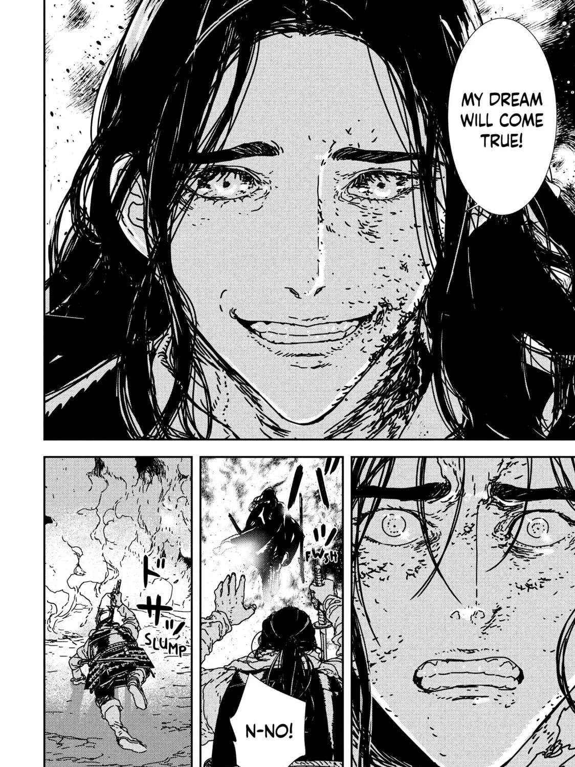 Issak Chapter 34 page 41 - 