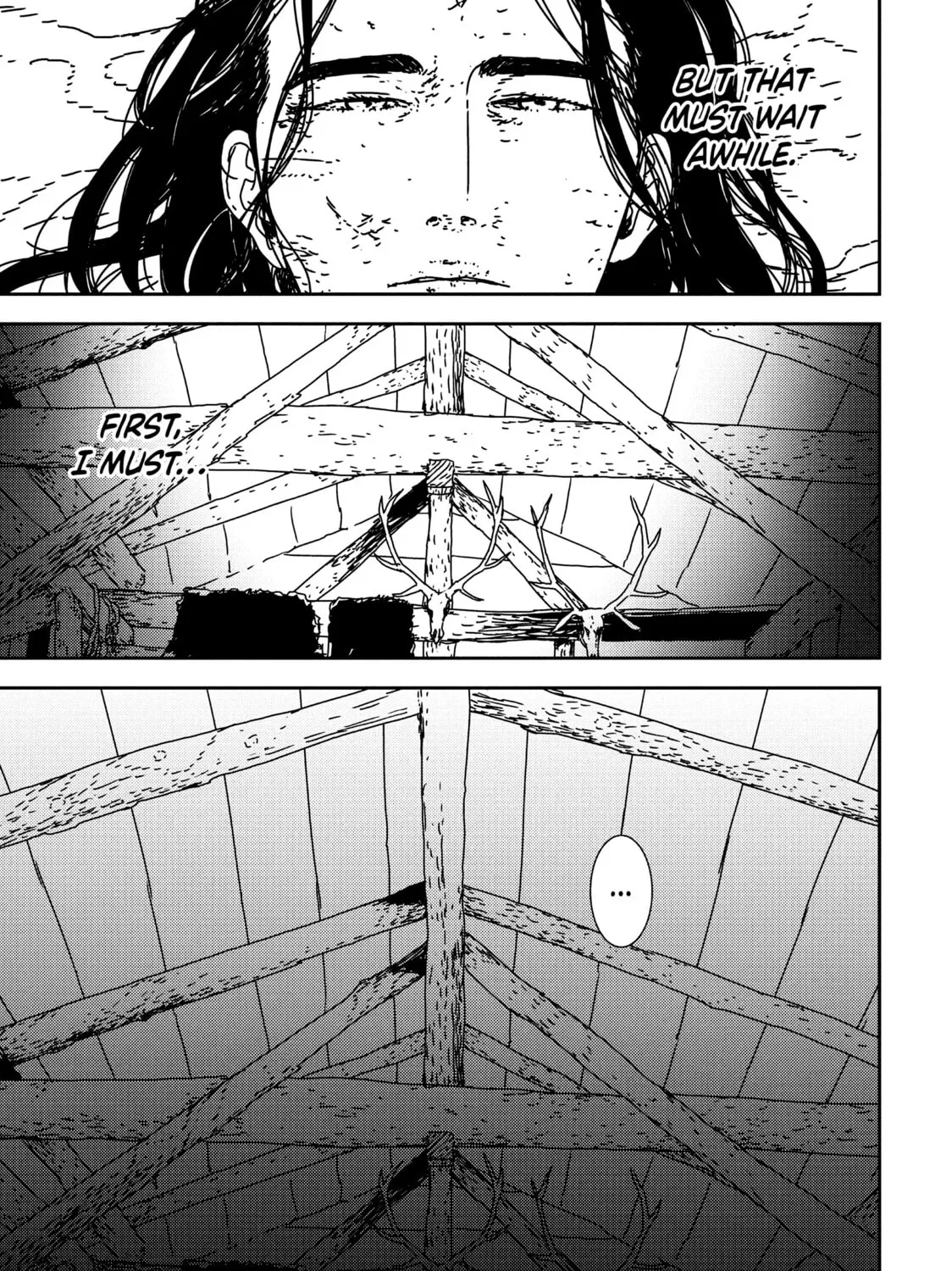 Issak Chapter 35 page 25 - 