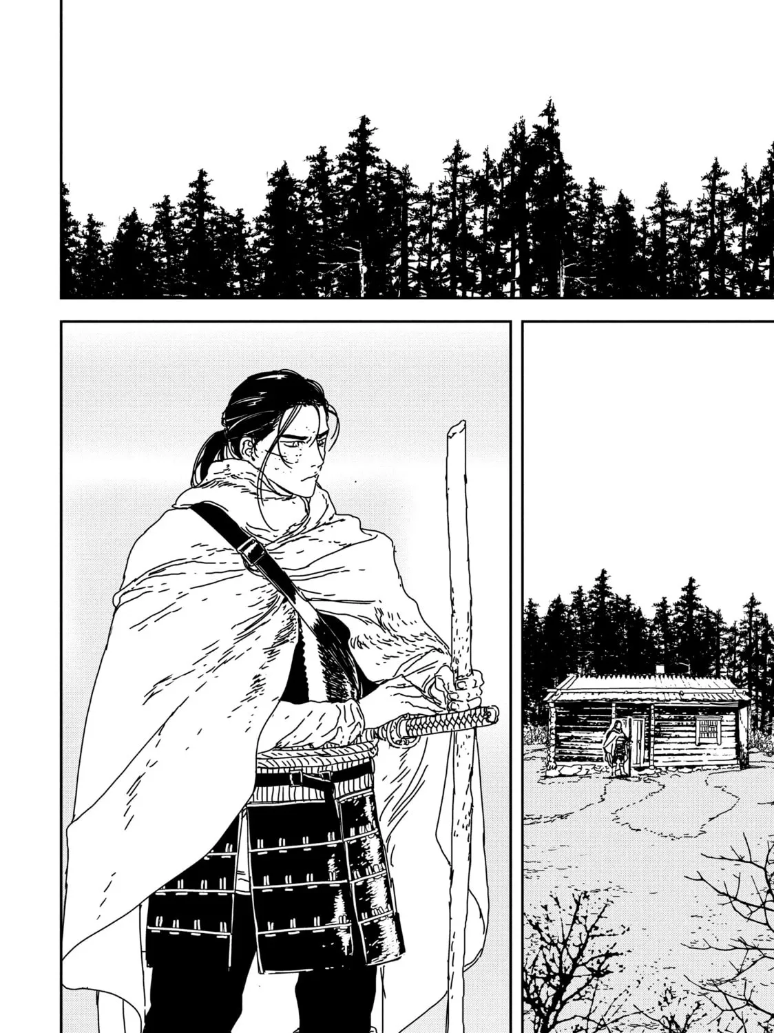 Issak Chapter 35 page 27 - 