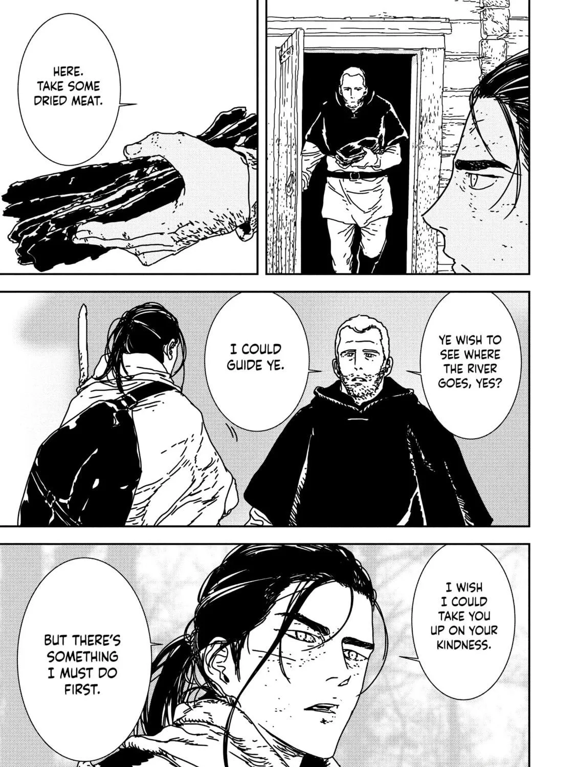 Issak Chapter 35 page 29 - 