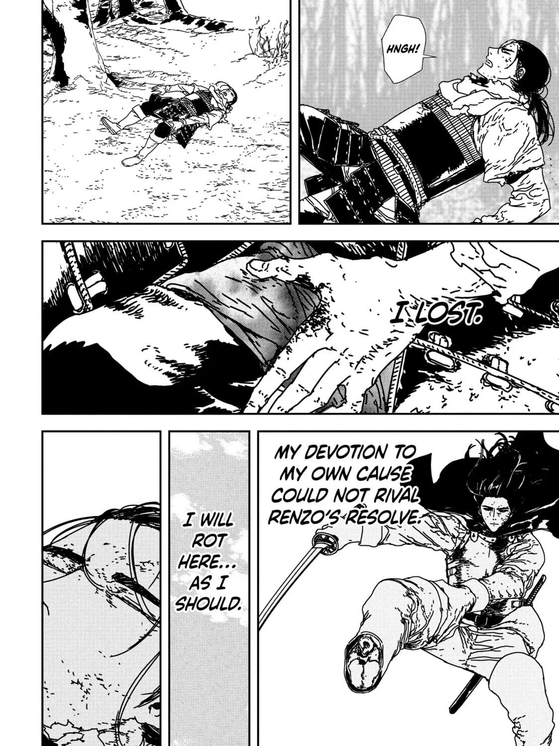 Issak Chapter 35 page 7 - 
