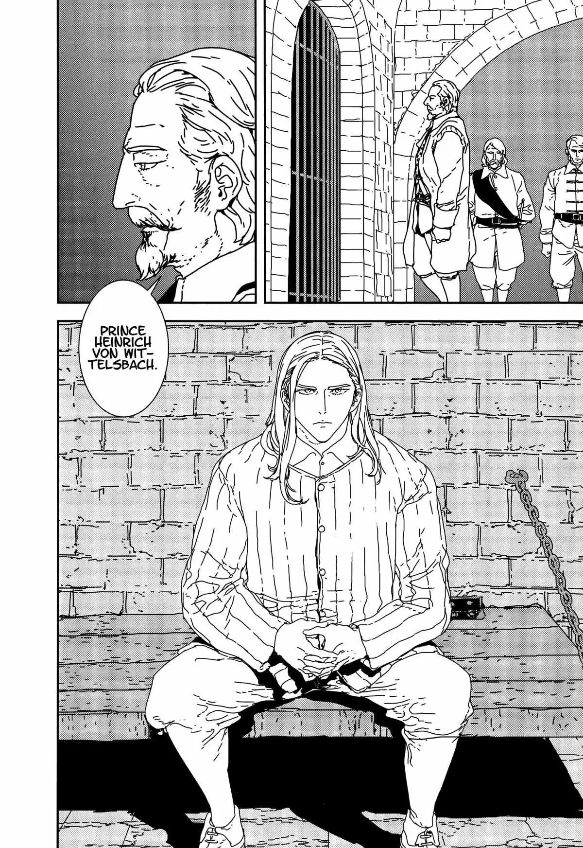Issak Chapter 36 page 30 - 
