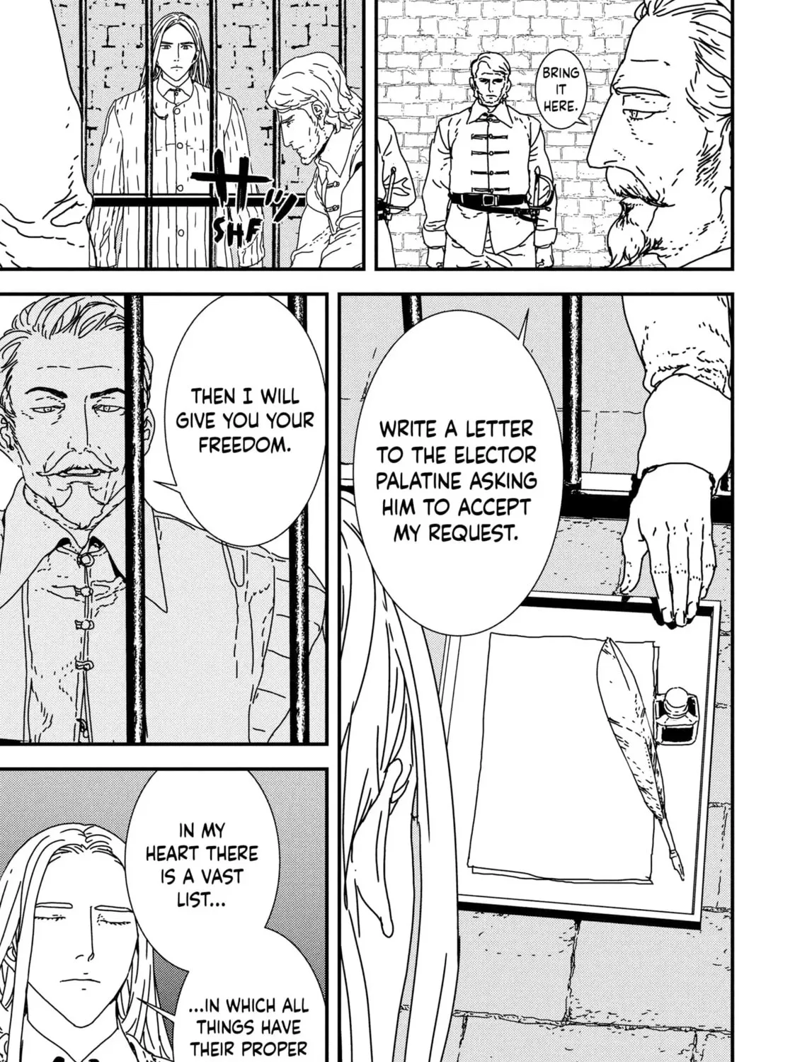 Issak Chapter 37 page 13 - 