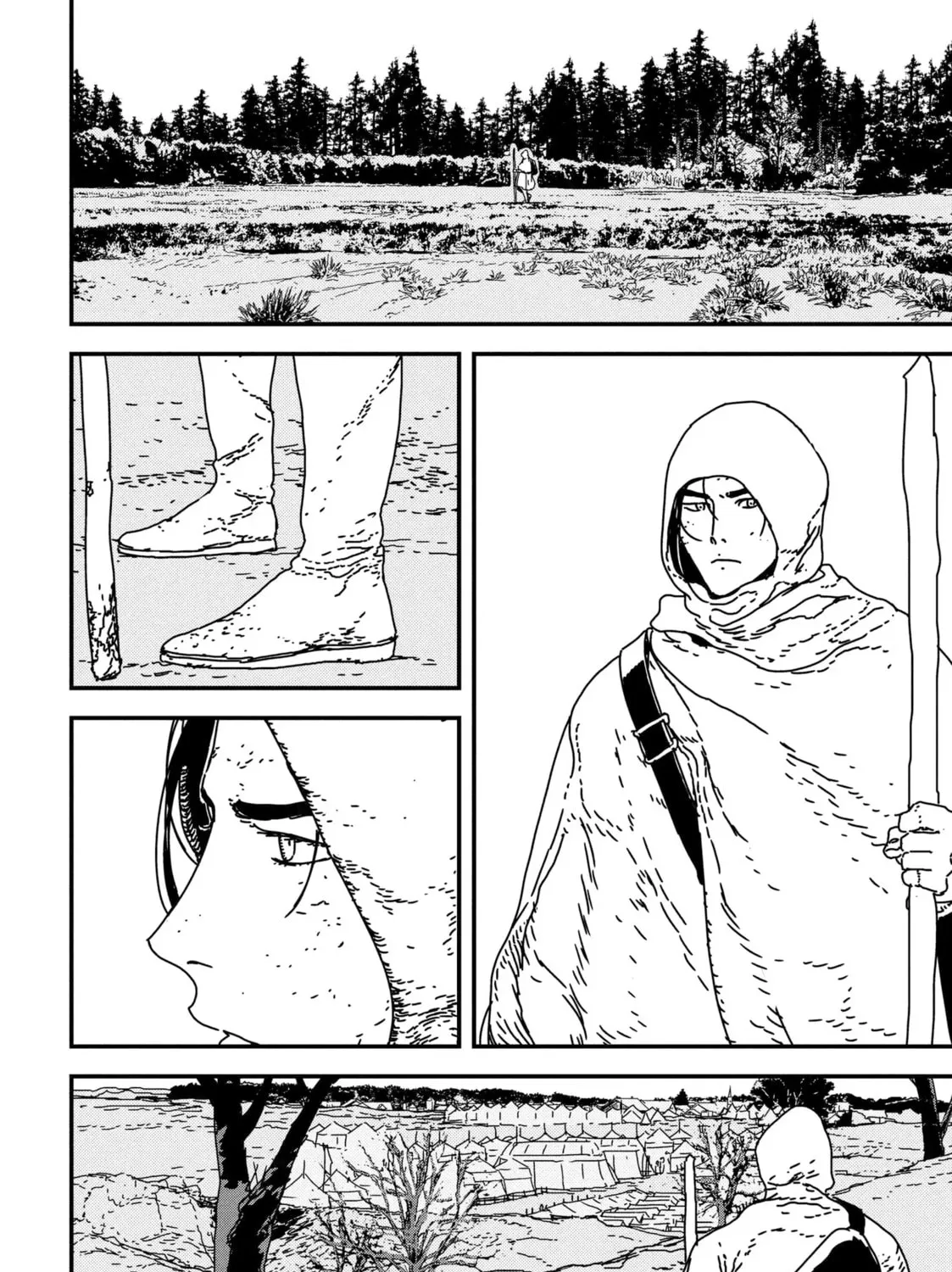 Issak Chapter 37 page 19 - 