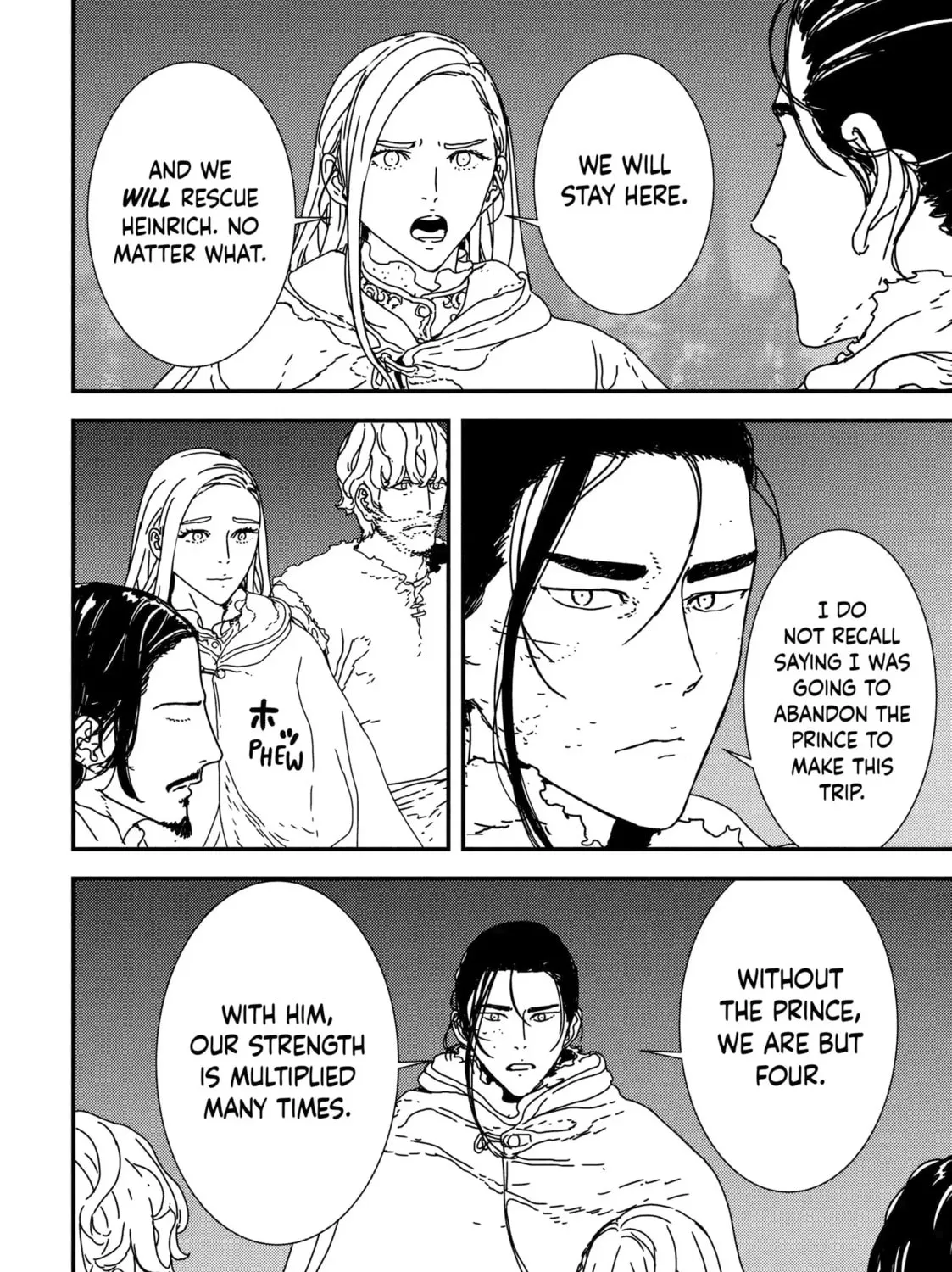 Issak Chapter 37 page 31 - 