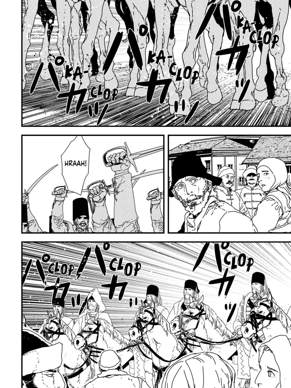 Issak Chapter 37 page 59 - 