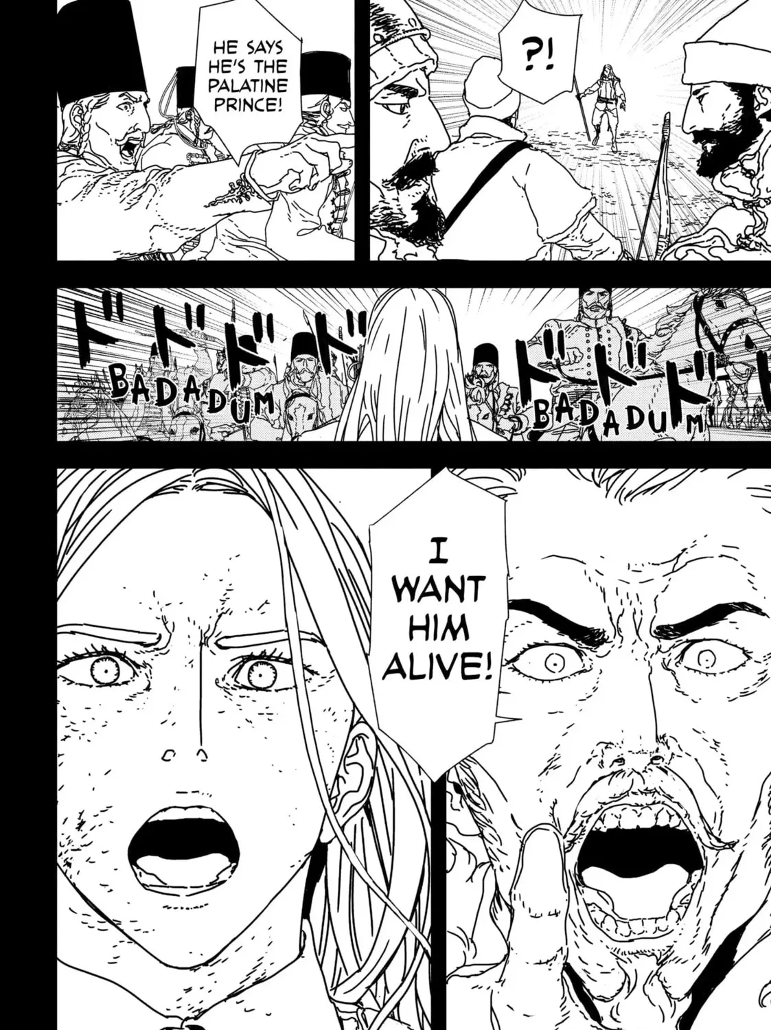 Issak Chapter 37 page 7 - 