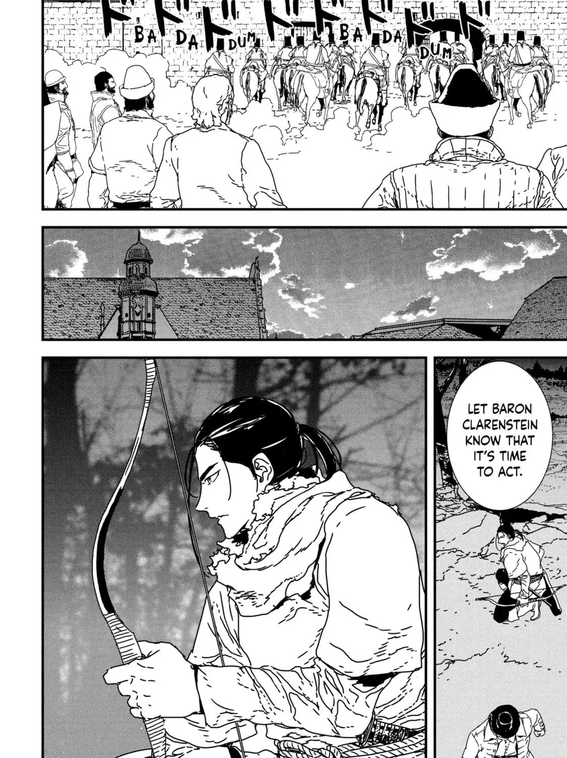 Issak Chapter 37 page 67 - 