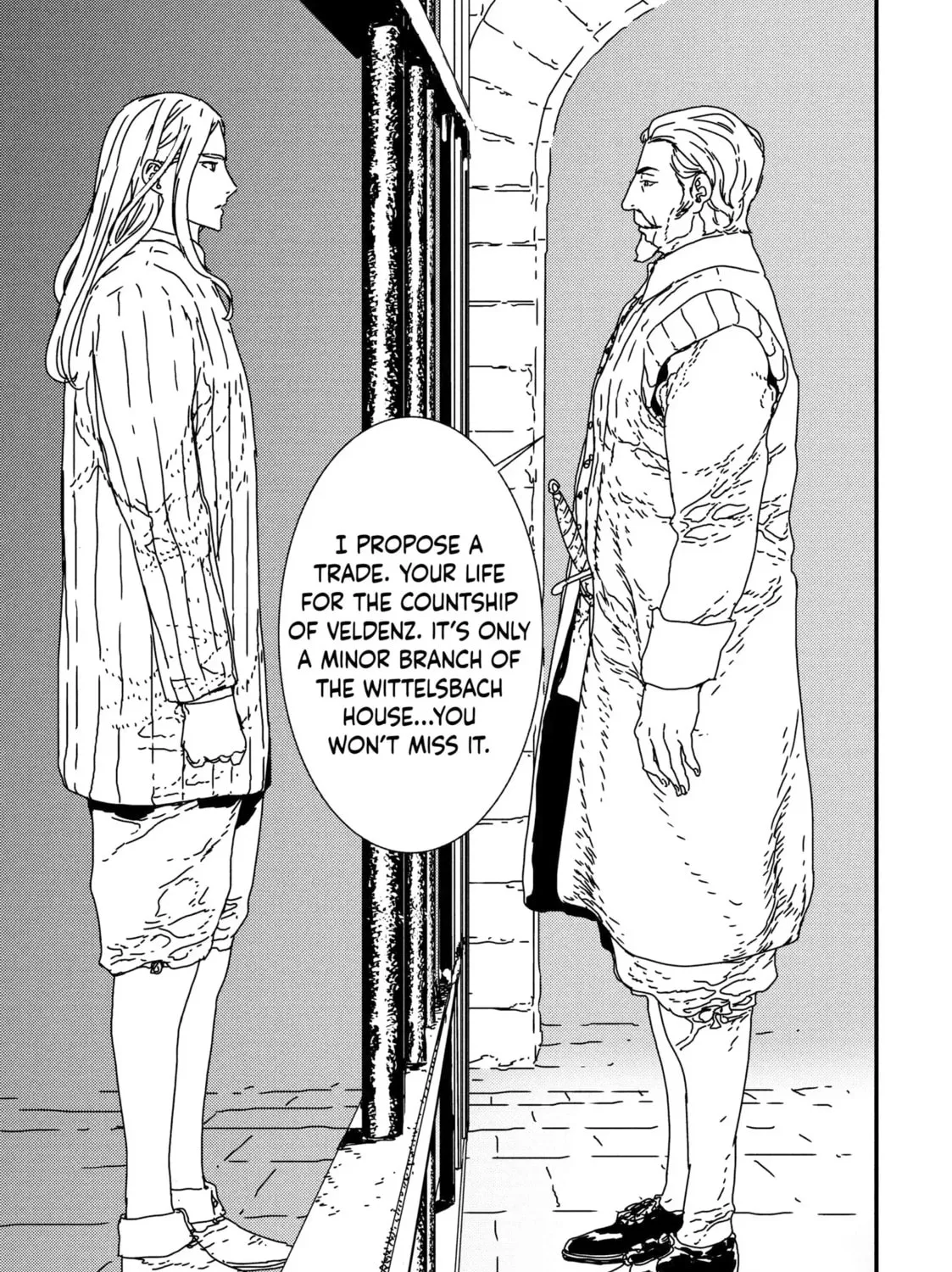 Issak Chapter 37 page 9 - 