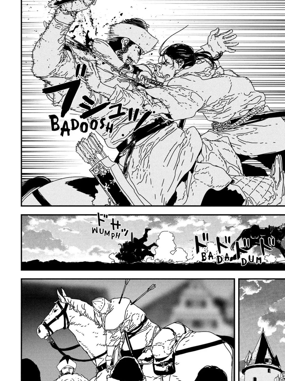 Issak Chapter 38 page 11 - 