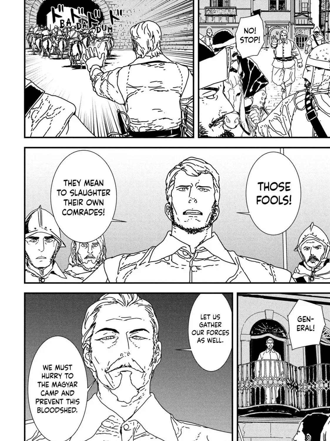 Issak Chapter 38 page 15 - 