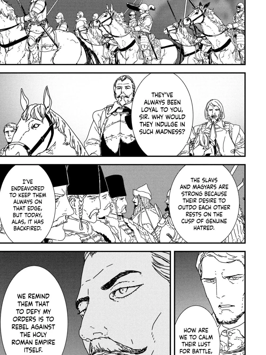 Issak Chapter 38 page 17 - 