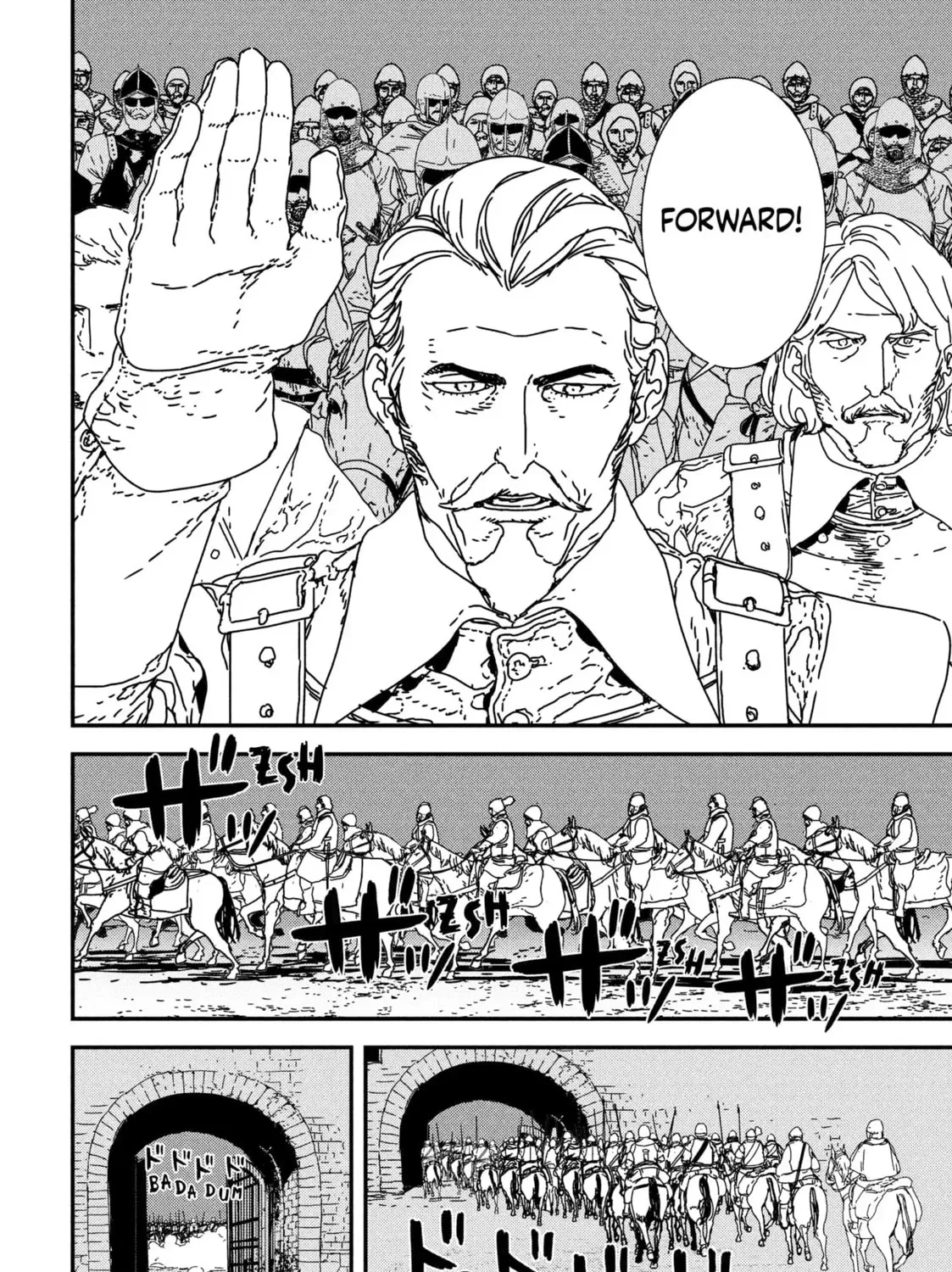 Issak Chapter 38 page 19 - 