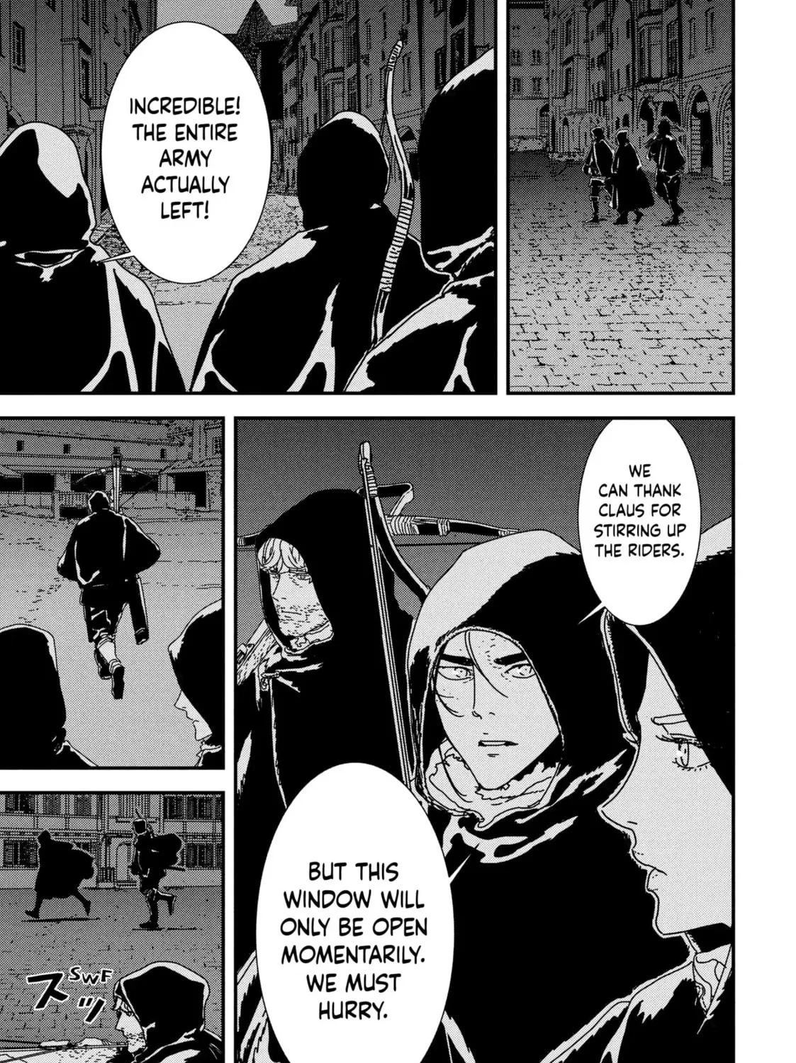 Issak Chapter 38 page 21 - 