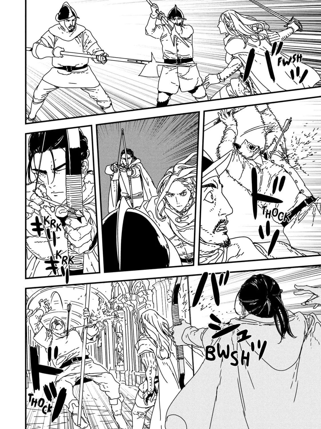 Issak Chapter 38 page 27 - 