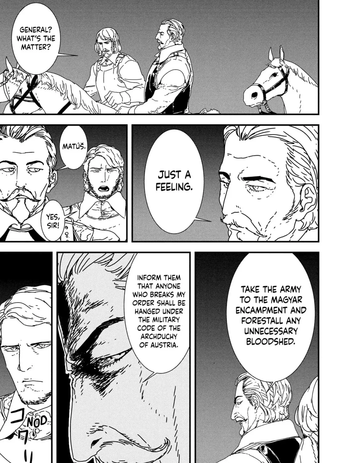 Issak Chapter 38 page 37 - 
