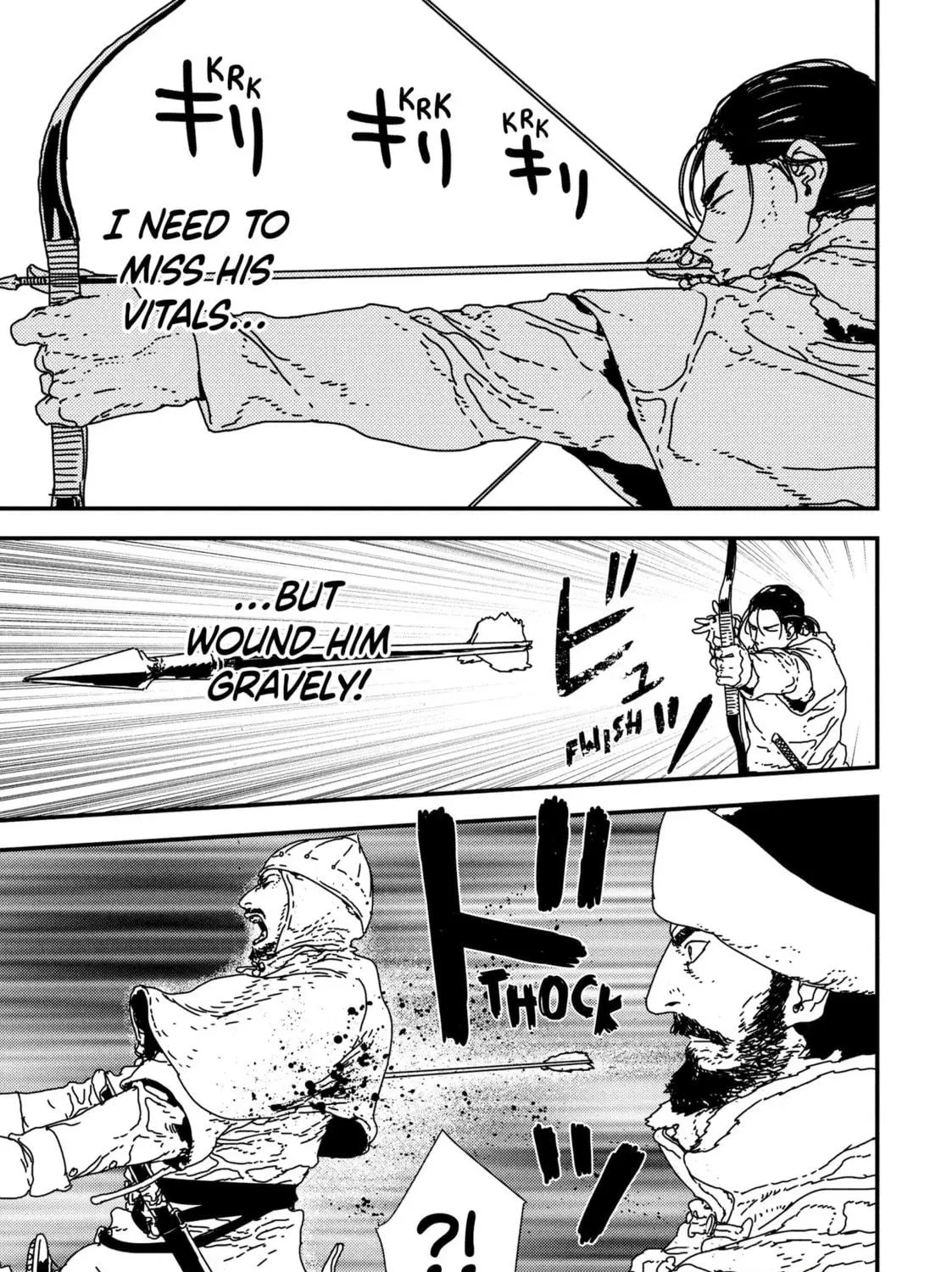 Issak Chapter 38 page 5 - 
