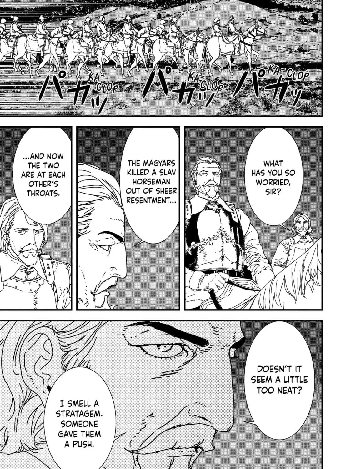 Issak Chapter 38 page 41 - 
