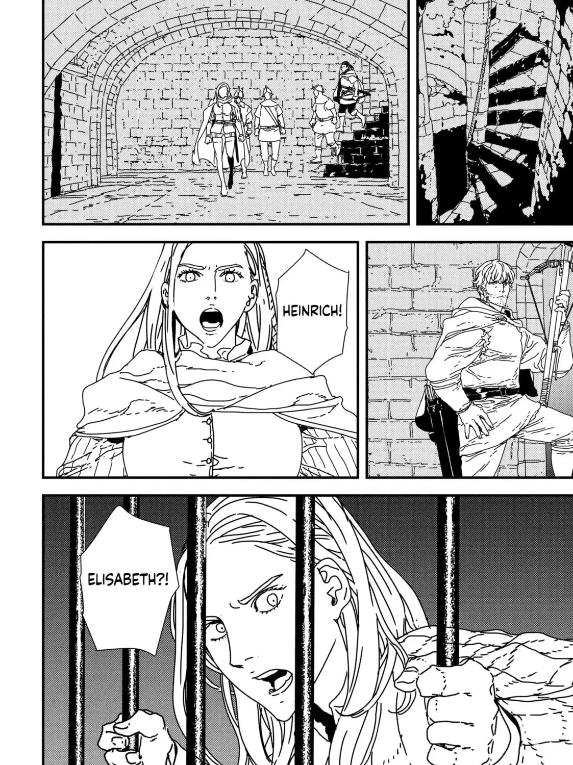 Issak Chapter 38 page 43 - 