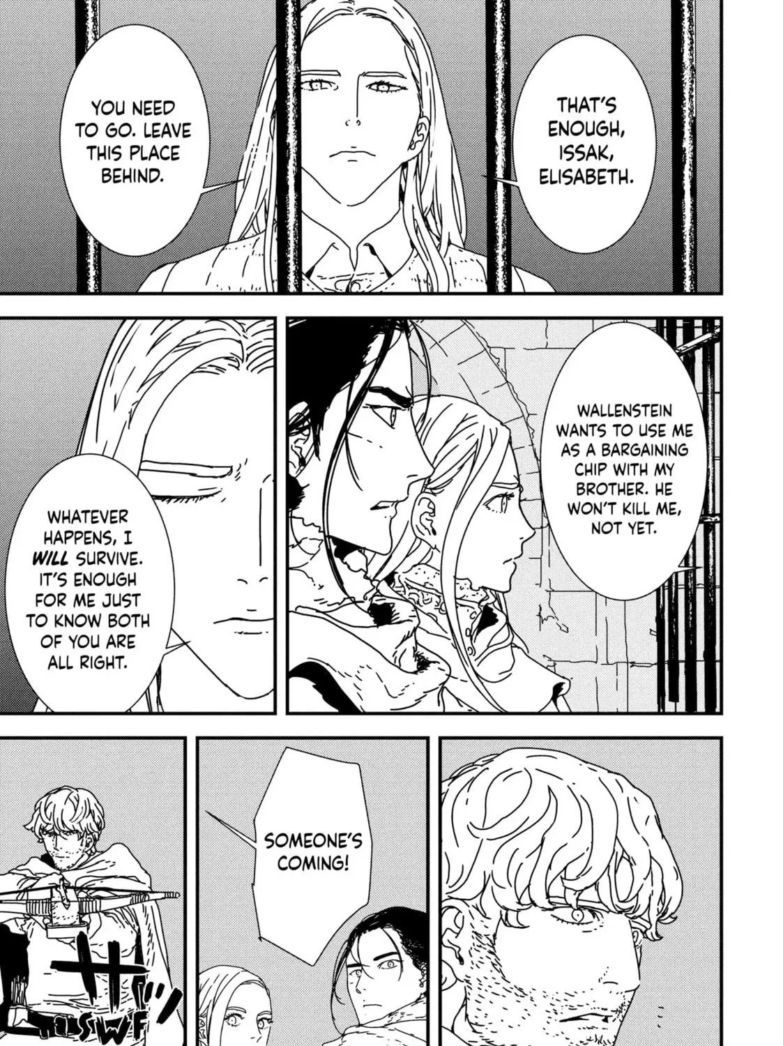 Issak Chapter 38 page 53 - 
