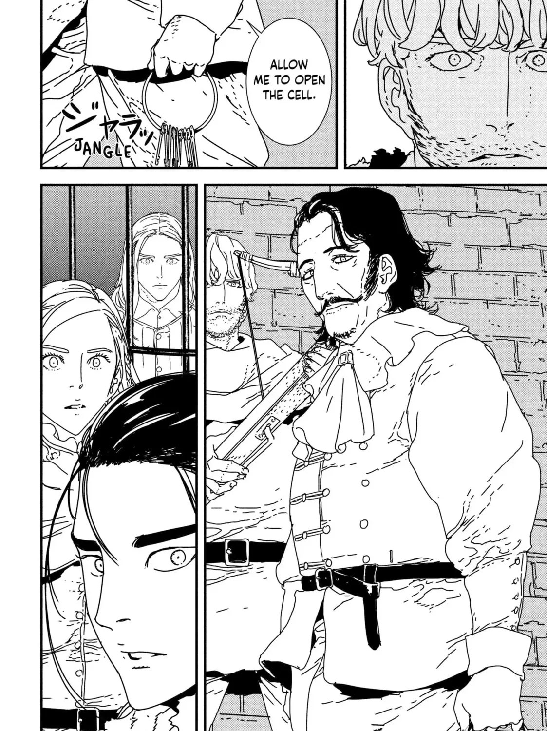 Issak Chapter 38 page 55 - 