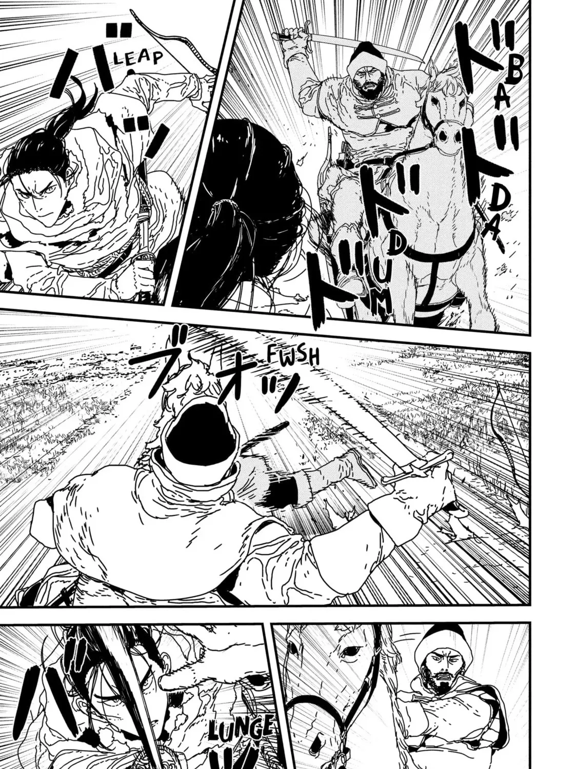 Issak Chapter 38 page 9 - 