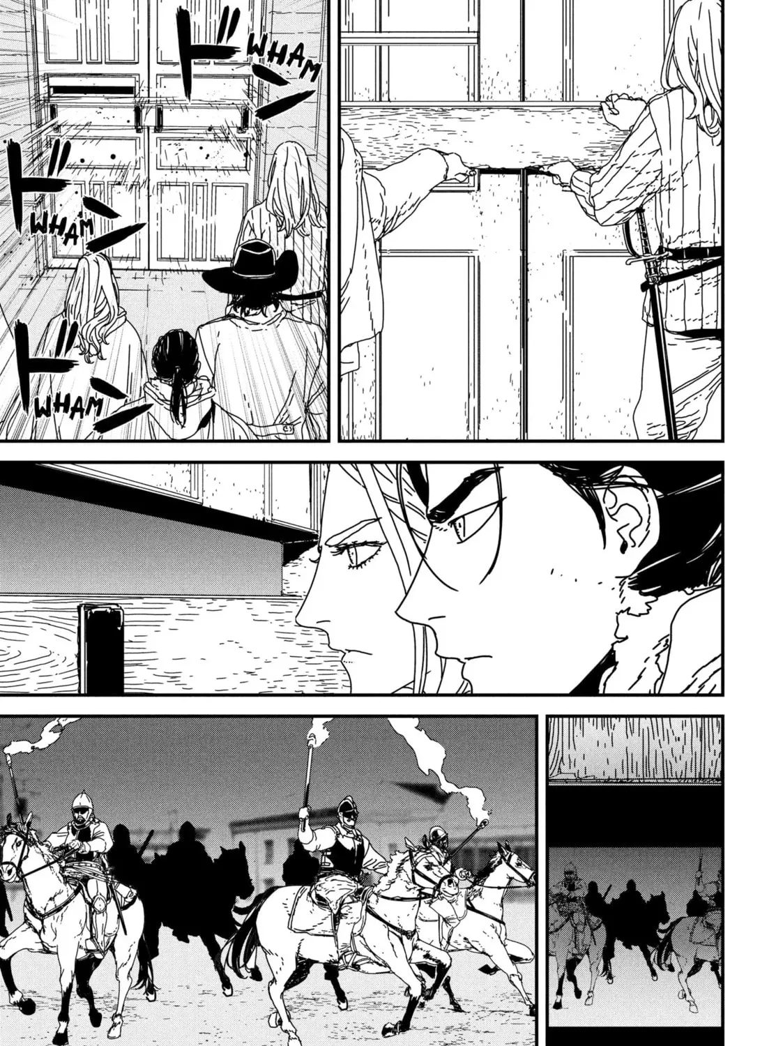 Issak Chapter 39 page 25 - 