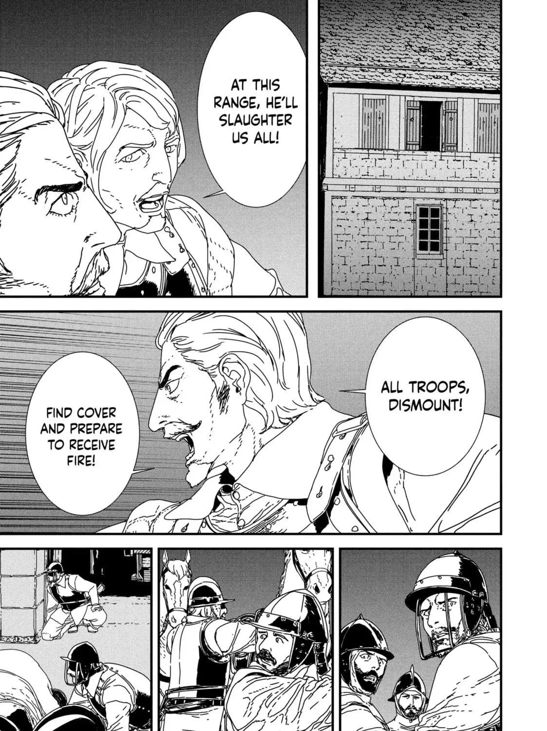 Issak Chapter 39 page 41 - 