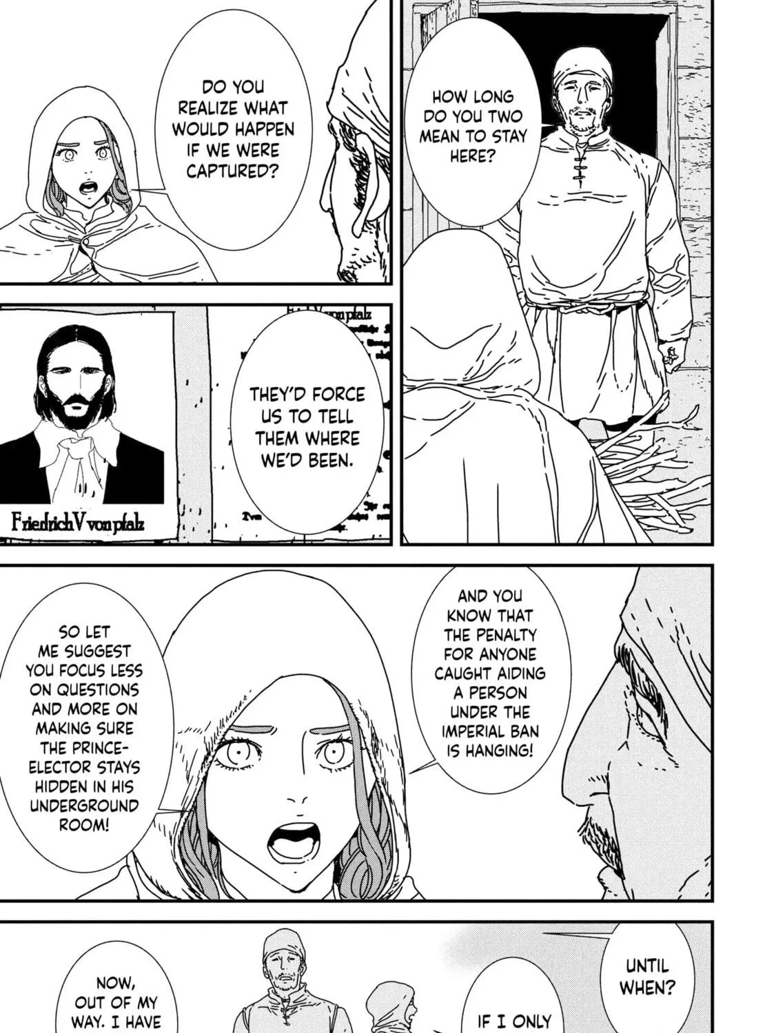 Issak Chapter 39 page 59 - 