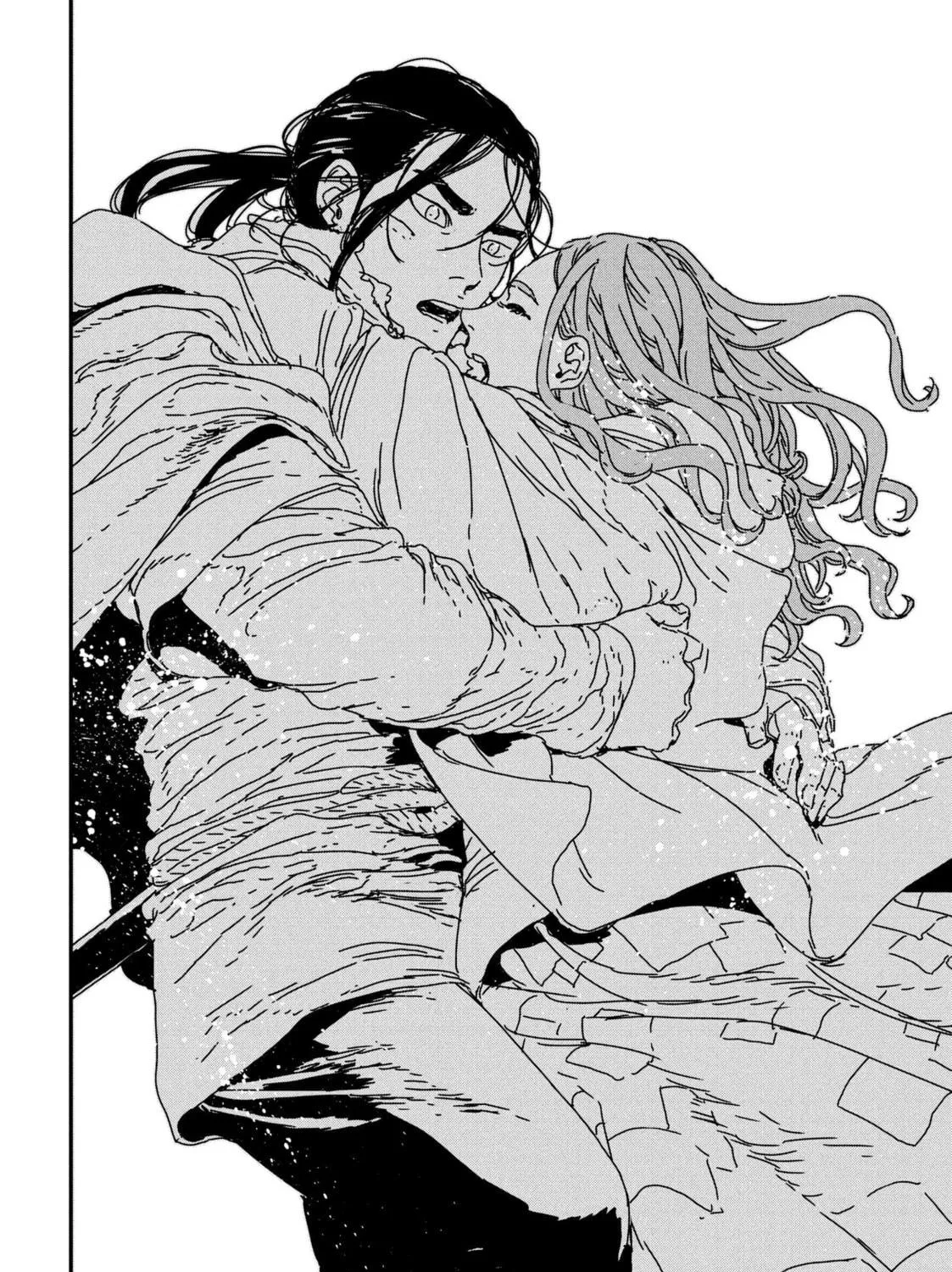Issak Chapter 39 page 65 - 