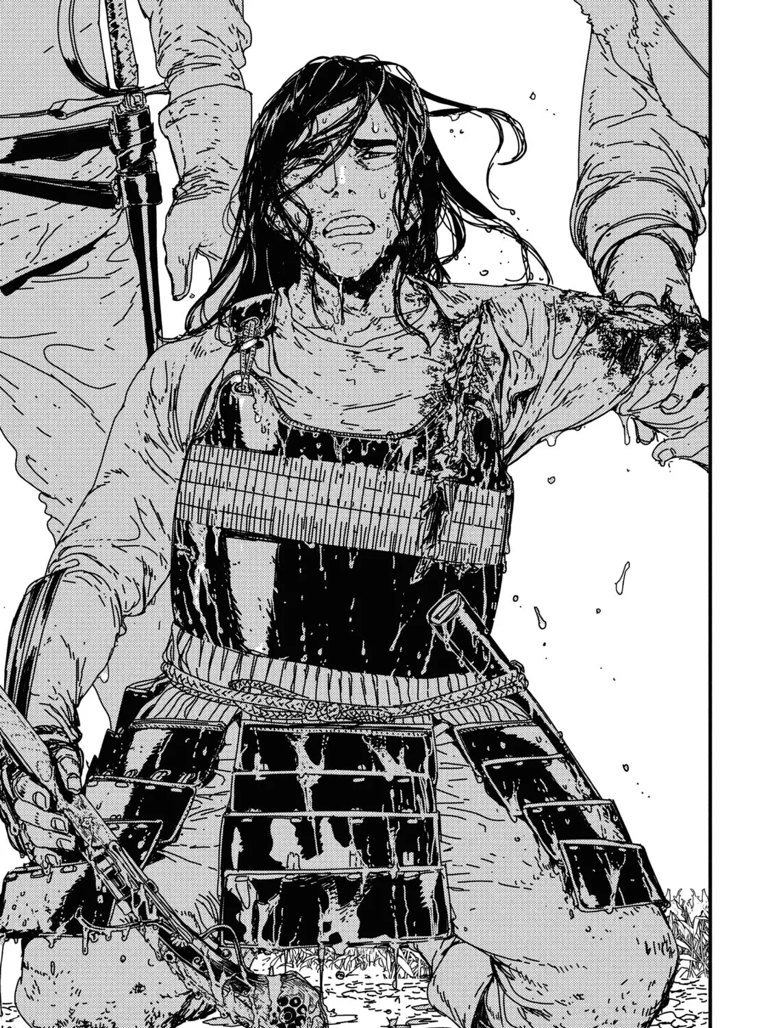 Issak Chapter 4 page 13 - 