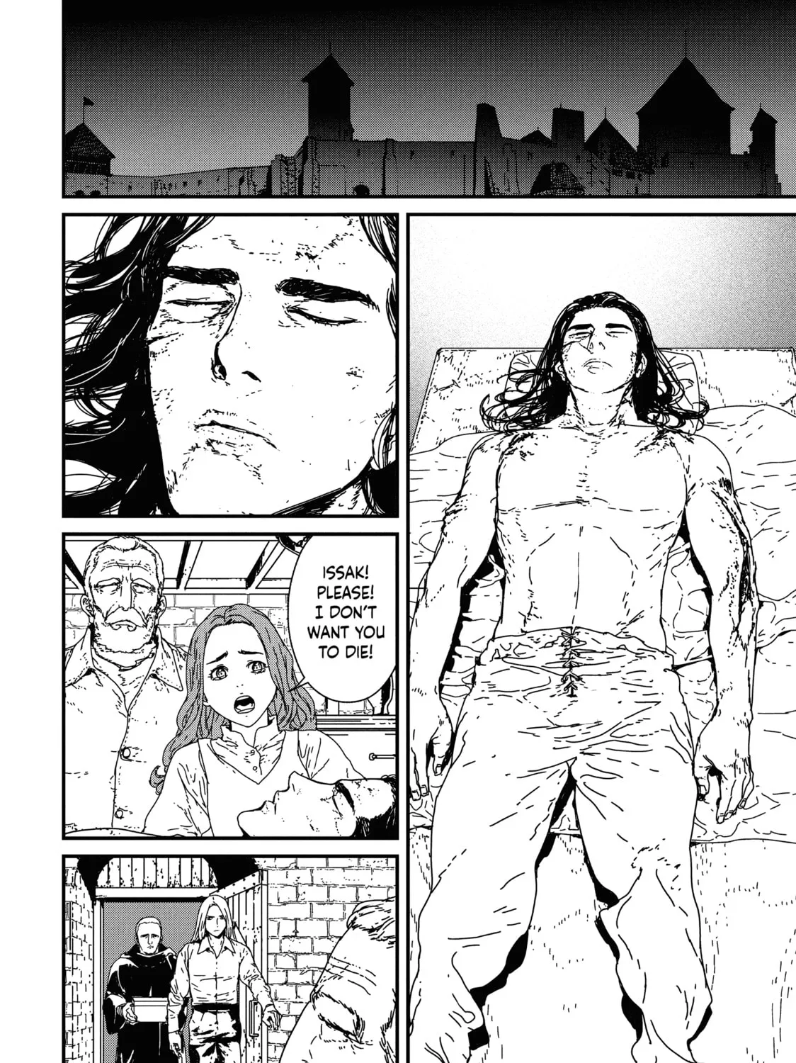Issak Chapter 4 page 15 - 