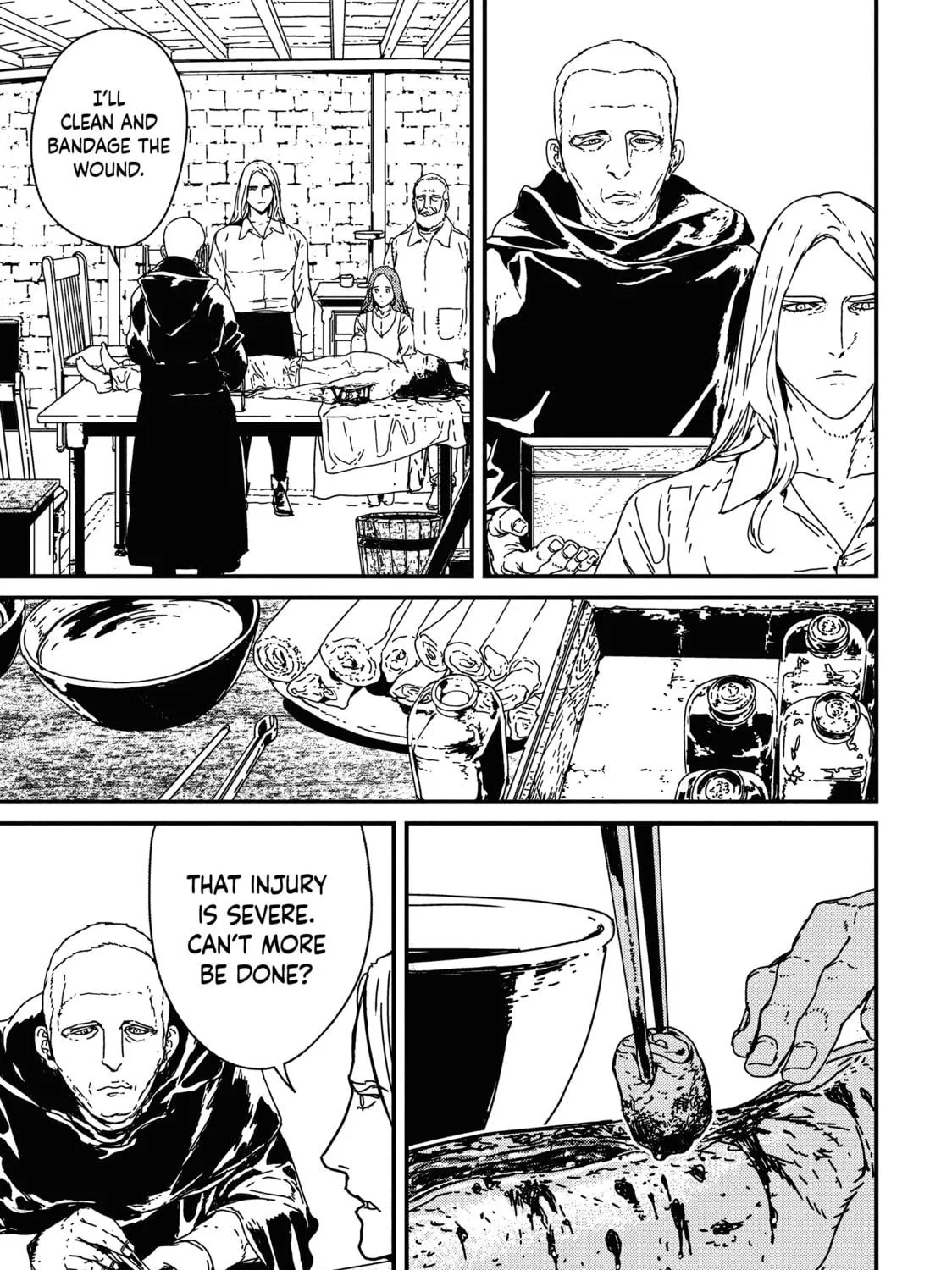 Issak Chapter 4 page 17 - 
