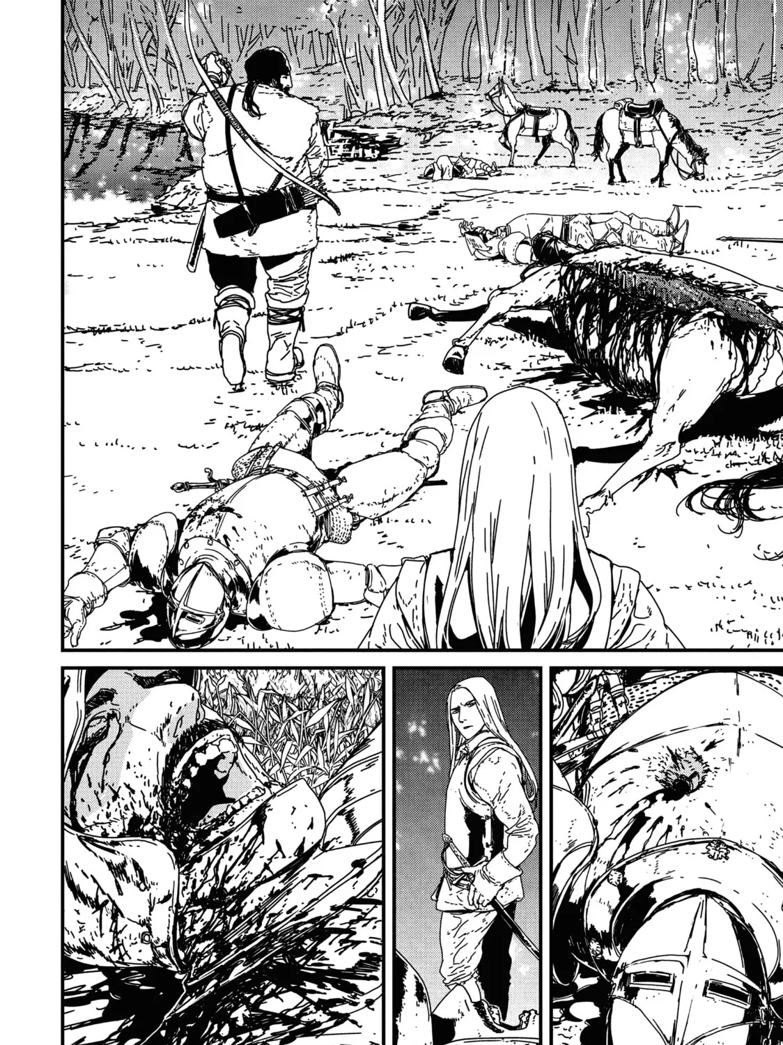 Issak Chapter 4 page 3 - 