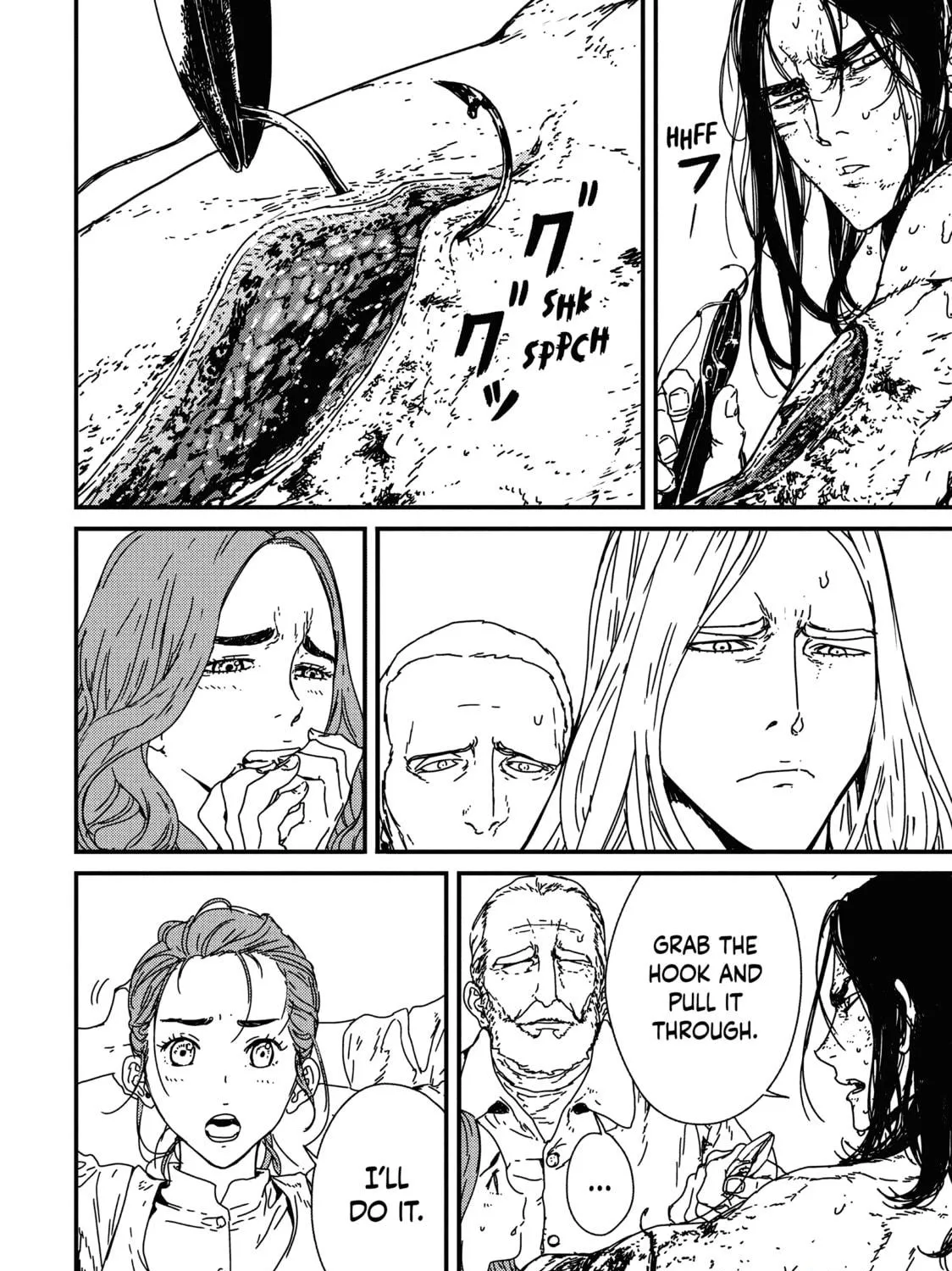 Issak Chapter 4 page 23 - 