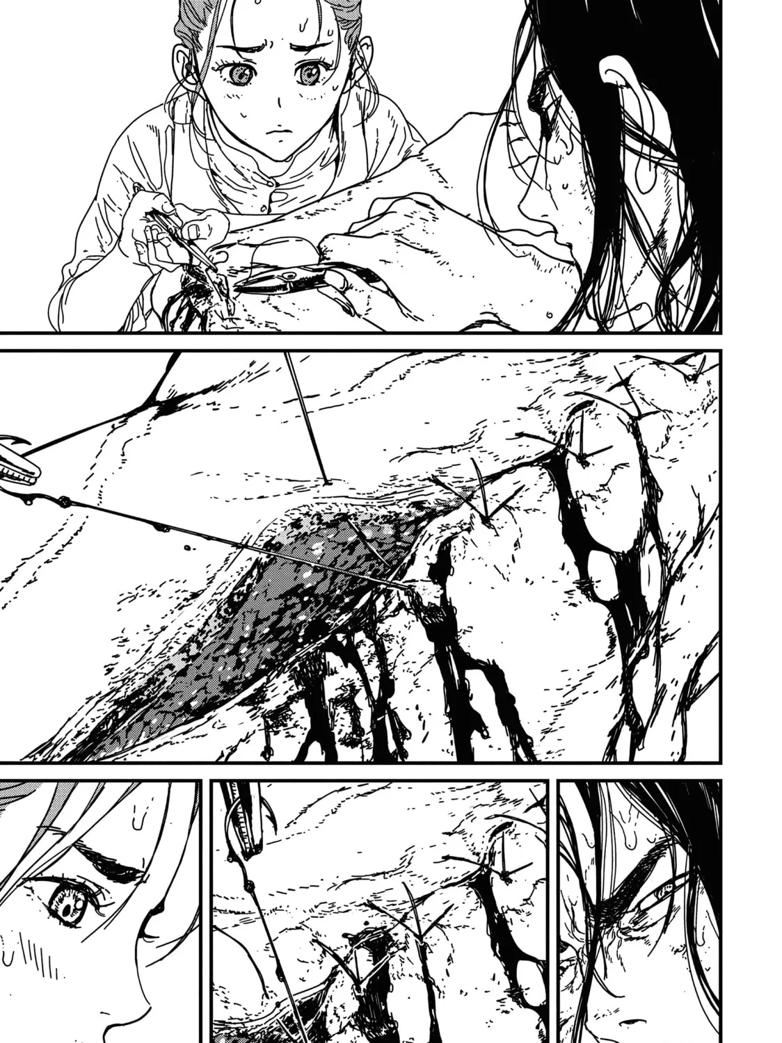 Issak Chapter 4 page 25 - 