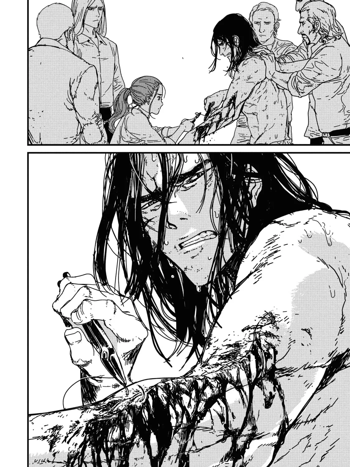 Issak Chapter 4 page 27 - 