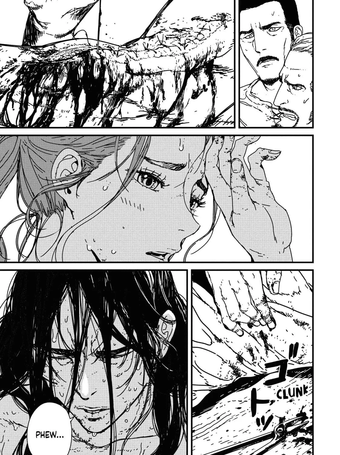 Issak Chapter 4 page 29 - 