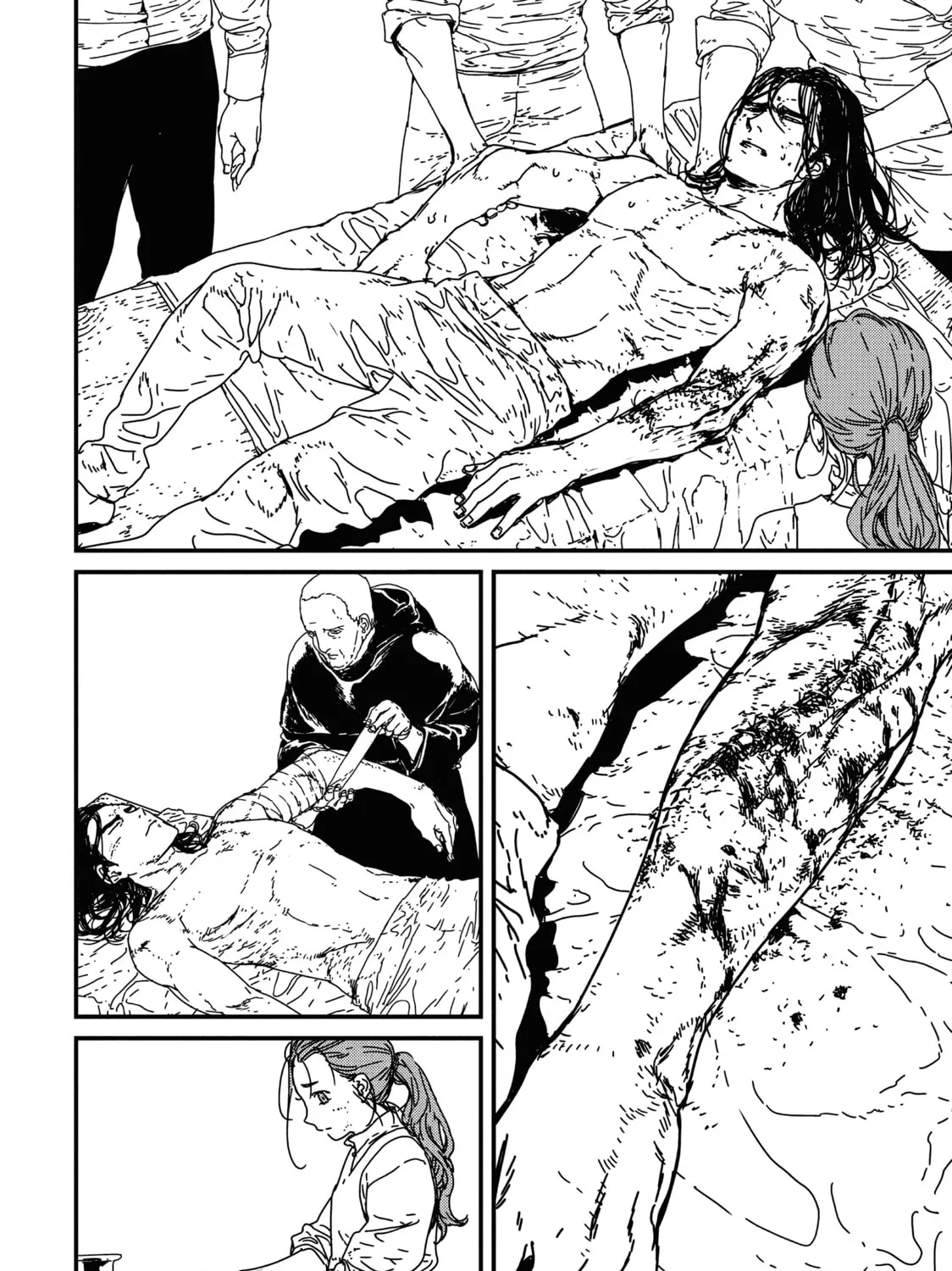 Issak Chapter 4 page 31 - 