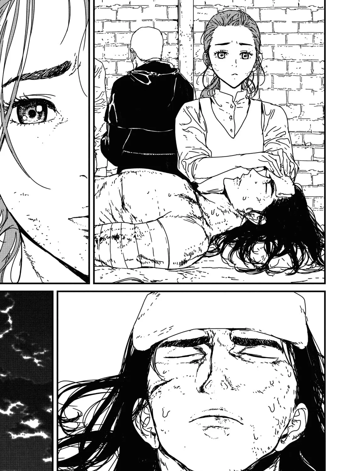 Issak Chapter 4 page 33 - 